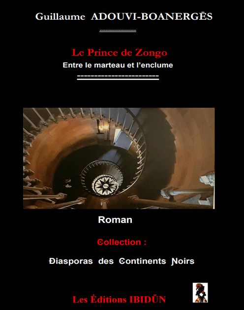 première de couverture