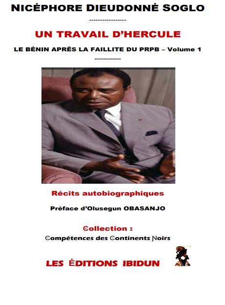 première de couverture